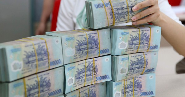 Chỉ cần CCCD, thực hiện ngay việc này để biết bản thân có bị đánh cắp, giả mạo thông tin để vay tiền hay không?
