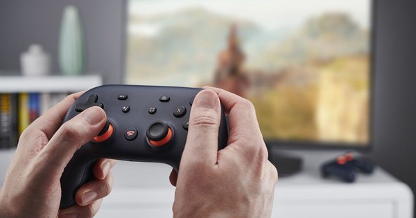 Google Stadia đóng cửa sau gần 3 năm ra mắt