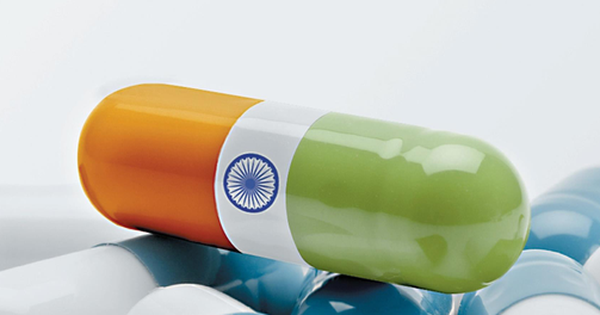 Kể chuyện ngành dược: Ấn Độ đã vươn lên trở thành ‘nhà thuốc’ của thế giới như thế nào?