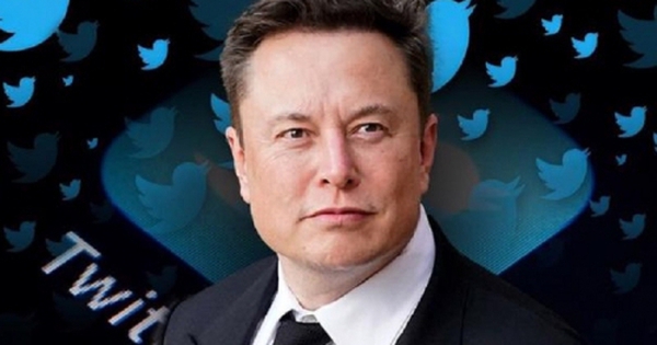 Musk - Twitter, màn PR tốn kém hay “trò mèo” thế kỷ?
