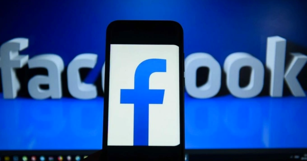 Nhận đòn đau, công ty mẹ của Facebook tỏ ra bất phục