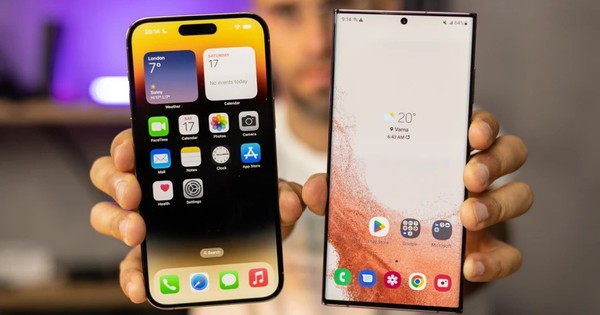 Bức tranh 'xám xịt' của thị trường di động toàn cầu: Giảm giá, khuyến mại sẽ là xu hướng chủ đạo dịp cuối năm