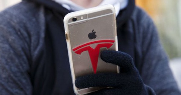 Elon Musk confidently claims that Tesla’s capitalization will soon surpass the two giants Apple and Saudi Aramco, is it possible?