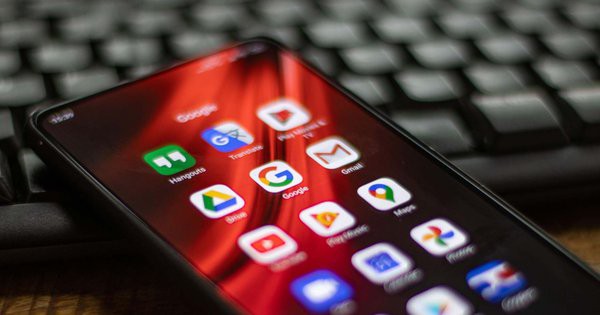 16 apps that can damage your phone that you should remove immediately