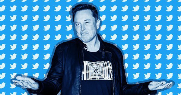 Không chờ Elon Musk đuổi, hàng trăm nhân viên Twitter đã sang làm việc cho Meta và Google