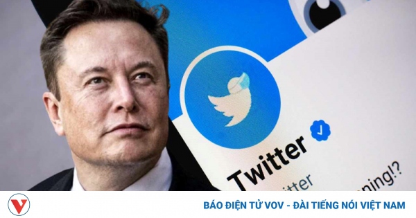 Tiền đâu để Elon Musk mua Twitter?