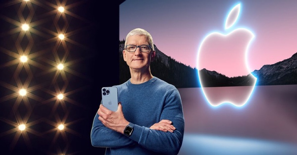 CEO Apple không tin vào vũ trụ ảo