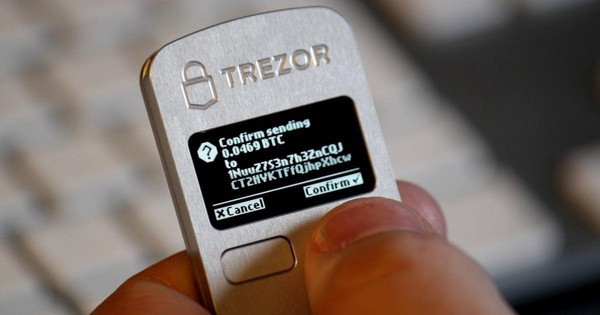 Bitcoin thief from the hands of the FBI