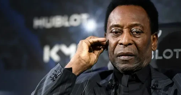 ‘King of predictions’ Pele confirmed that Brazil will win the 2022 World Cup