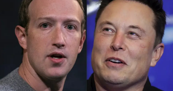 Mark Zuckerberg admits he fires better employees than Elon Musk