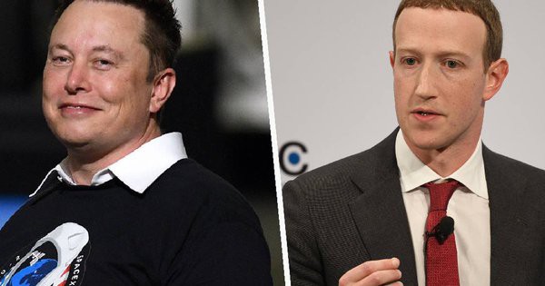 With the same layoff, Mark Zuckerberg and Elon Musk have opposite ways of doing things