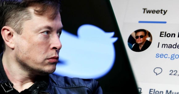 Loạt nhân viên Twitter quyết định bỏ việc sau ''tối hậu thư'' của Elon Musk: ''Chọn bỏ việc, tôi tự do!"
