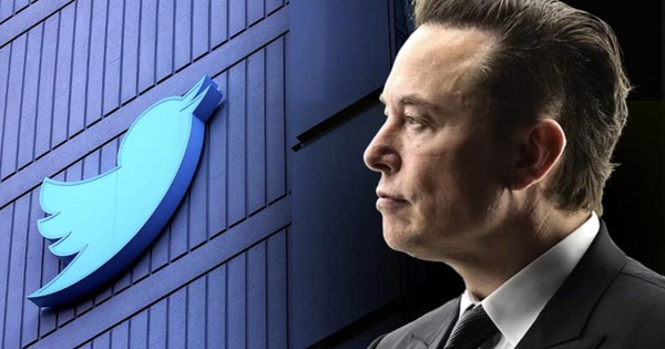 Twitter’s data ‘gold mine’