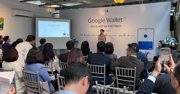 Google và những toan tính mới ở Việt Nam Google và những toan tính mới ở Việt Nam