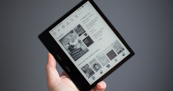 Vì sao Kindle vẫn là 'ông vua' máy đọc sách suốt 15 năm qua?