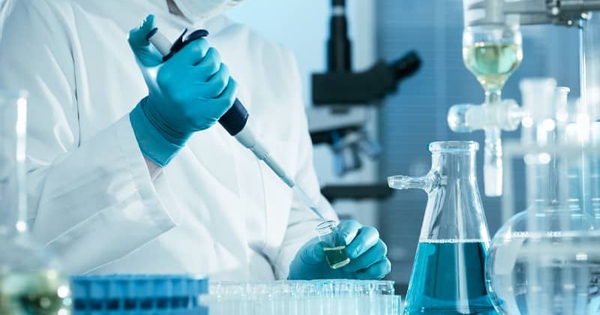 Một ngành học được coi là ngành khoa học của tương lai, cơ hội thăng tiến rất nhanh, mức thu nhập cao ngất ngưởng có thể tới 2,6 tỷ đồng/năm