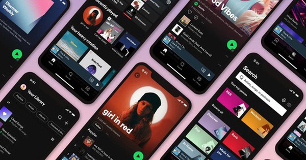 Why is Spotify still the number 1 music streaming platform?