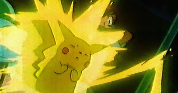 12,000人の子供たちを健康診断に送ったポケモンの奇妙なエピソードの真相