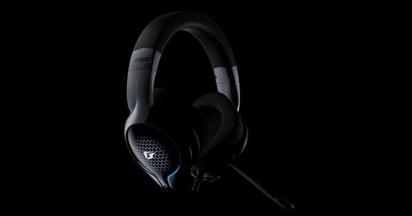 Cooperating with equipment manufacturer for audiophiles, COLORFUL launches a new line of gaming headsets