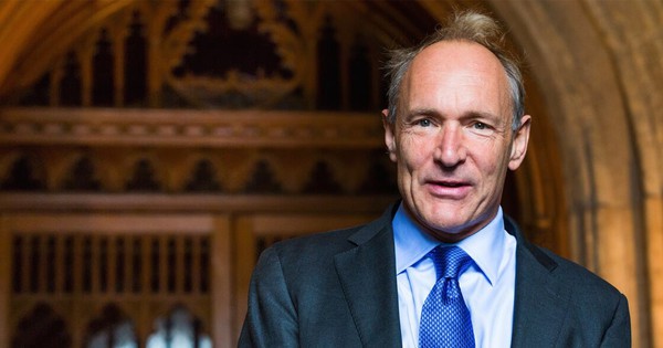 The scientist who created the World Wide Web, co-owner of the VinFuture Main Prize, has won the Turing Prize and is one of the 100 most important people of the 20th century.