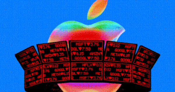 Sitting on a mountain of $ 454 billion, why does Apple not splash out to acquire other companies but only use it to please 15% of the richest people on the planet?