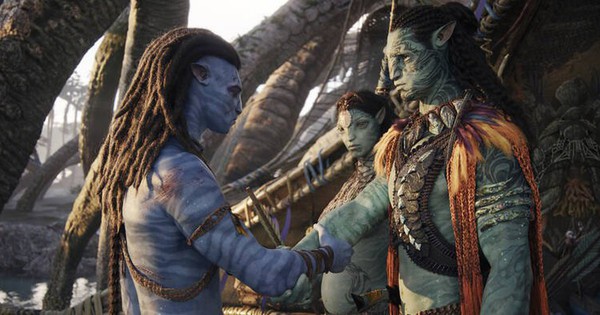 Những khác biệt thú vị giữa hai tộc người Na\'vi trong Avatar: The ...
