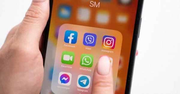 Top 10 apps that consume the most mobile data