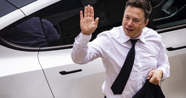 No fanfare, but it turns out that Elon Musk has donated nearly 6 billion USD to charity that few people know
