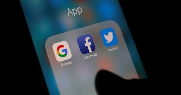 Tech giants have entered the “afternoon”?
