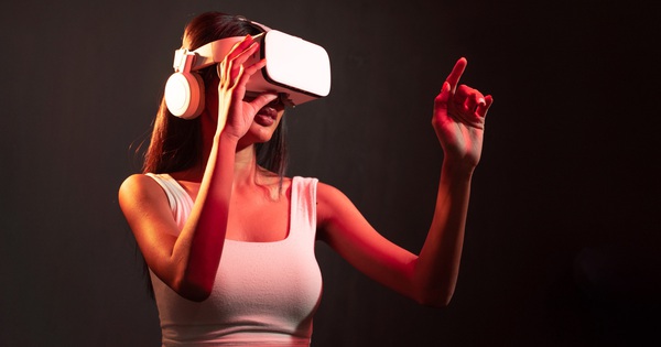 Just stepped into Facebook’s metaverse, a woman’s avatar was “collectively raped”