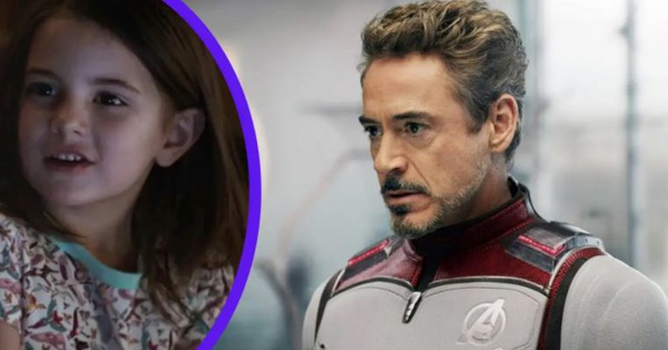 Đa vũ trụ có thể hồi sinh bất kỳ ai, nhưng riêng Iron Man thì chỉ có thể trở lại theo 1 cách duy nhất