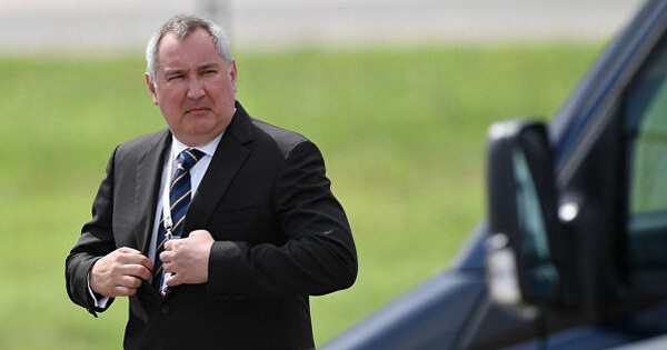 The director of the Russian space agency received a salary of $ 1.7 million, 7 times higher than his colleagues at NASA