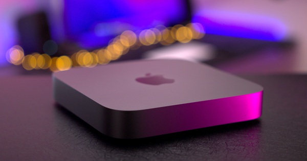 New Mac mini with M2 and M2 Pro chips coming soon