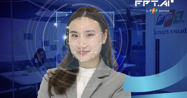 eKYC electronic identification from FPT.AI