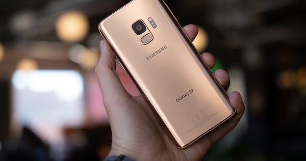 Galaxy S9 launched four years ago still getting the latest Android security updates