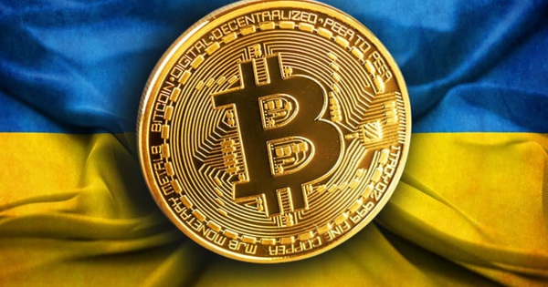 Coin exchange gives Ukrainian users 1000 USD in Bitcoin