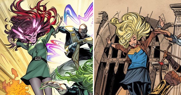 Old DC artist “undercover” plagiarized Marvel comics to draw new Wonder Woman series