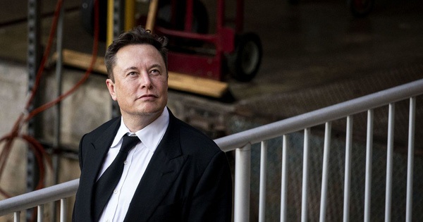 Just declared “homeless”, Elon Musk sold 7 villas and “pocketed” nearly 130 million dollars