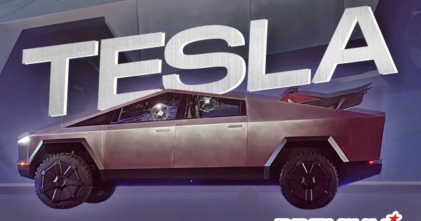 Tesla lên kế hoạch bí mật thay đổi thế giới xe hơi vĩnh viễn - TipsTech.vn