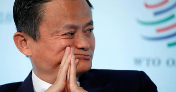 Alibaba and Tencent witness 1 trillion USD market capitalization ‘flying without wings’ after 1 year