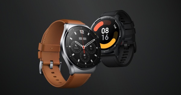 Xiaomi launched a cheap smartwatch with sapphire glass, good noise-cancelling wireless headphones