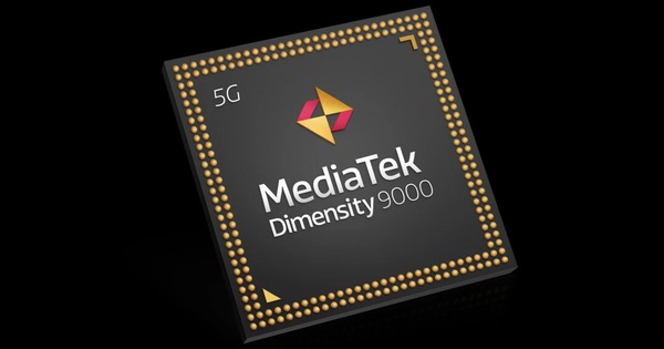 Forget Snapdragon or Exynos, because Dimensity 9000 of MediaTek is the real rival of Apple A15