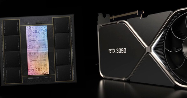 There’s no way the M1 Ultra’s integrated GPU is more powerful than NVIDIA’s RTX 3090