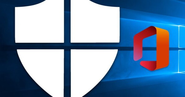 Microsoft security software identifies Office as… ransomware