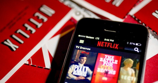 Vietnamese users are about to run out of time to buy cheap Netflix accounts online?