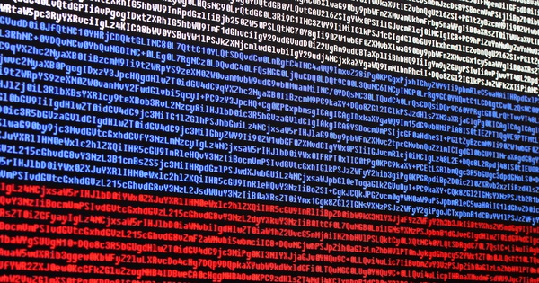 Protesting the Ukraine war, US programmers update software to wipe Russian PC data