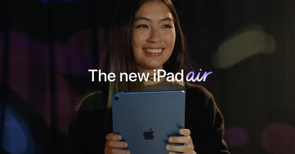 Apple continues to advertise iPad will be a computer replacement device