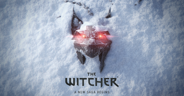 CD Projekt RED teases new The Witcher project, shaking hands with Epic but insists it’s not exclusive