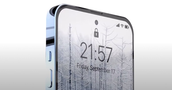 iPhone 15 Pro will have Face ID hidden under the screen, using Samsung’s technology?
