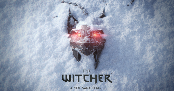 With a GIF image, the senior director of CD Projekt RED indirectly confirmed that the witcher medallion is a lynx.